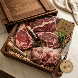 Coffret Fête des Péres