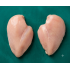 Poitrine de poulet surgelé (Brésil )