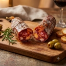Chorizo Bellota VELA (Salamanca, Espagne)