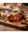 Chorizo Bellota VELA (Salamanca, Espagne)
