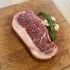 Faux filet de Boeuf BLACK ANGUS usa tranché surgelé