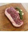 Faux filet de Boeuf BLACK ANGUS usa tranché surgelé