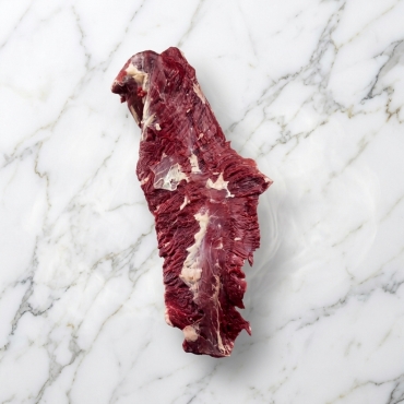 Bavette flanchet boeuf Sélection Pyrénées ( Sud-ouest) (copie)