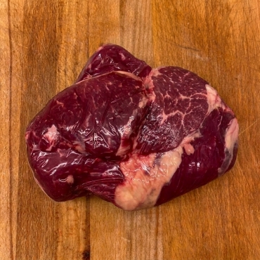 Sauté de Boeuf Angus Pyrénées (Sud-Ouest, France)