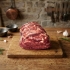 Basse côte Angus surgelée (Argentine)