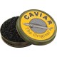 Caviar Oscietre d'esturgeon russe (Italie)