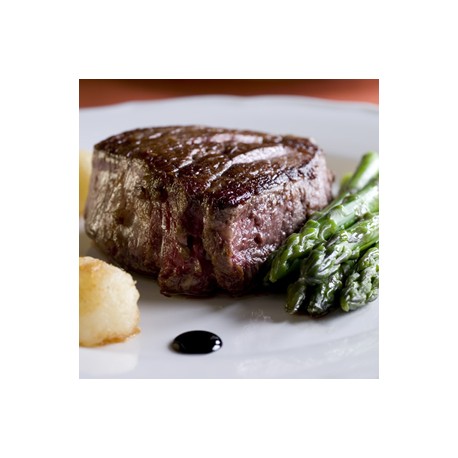 Tournedos de filet de Boeuf Black Angus surgelé  (USA)