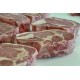 Carré de côtes de Boeuf Black Angus  surgelé (USA)