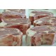 Carré de côtes de Boeuf Black Angus  surgelé (USA)