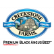 Carré de côtes de Boeuf Black Angus  surgelé (USA)