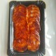 Bqt de chorizo bellota  100g (Selection charcuterie, Teruel, Espagne)