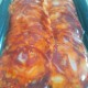 Chorizo bellota  100g (Teruel, Espagne)