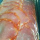 Bqt de lomo duroc 100g (Selection charcuterie, Teruel, Espagne)
