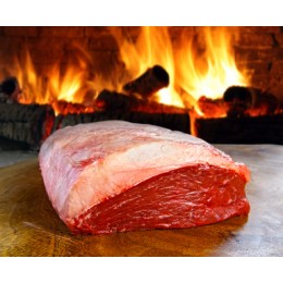 Picanha  Black Angus San Alberto surgelée (Sélection surgelé, Uruguay)