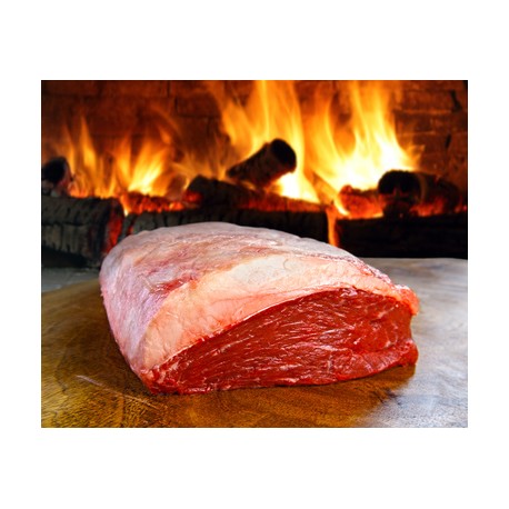 Picanha  Black Angus San Alberto surgelée (Sélection surgelé, Uruguay)