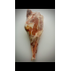 Demi-Gigot portion d'agneau de lait   (Sélection surgelé, Espagne)