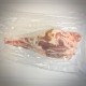 Demi-Gigot portion d'agneau de lait   (Sélection surgelé, Espagne)