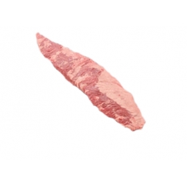 Bavette aloyau de Boeuf Black Angus (Flap Meat - USA)