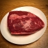 Picanha de boeuf  Black Angus  Grain Fed (Uruguay)