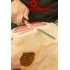 Jambon de Teruel DOP Gran Reserva désossé en V (Teruel, Espagne)