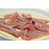 Assiette de jambon ibérique Bellota 100g  40 mois DOP GUIJUELO (Guijuelo, Espagne)