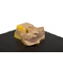 Terrine gourmande Odixar au foie gras 200g (Sud-Ouest - France)