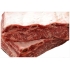 Chuck short ribs 2-5 de Boeuf Black Angus (USA)