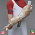 Agneau de lait fermier  AMATIK Label Rouge 8.5-10kg (France)