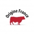 Capeline de veau blanche  sans langue  surgelée (France)