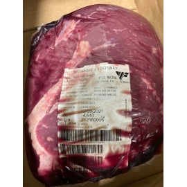 Macreuse 4kg + Race à Viande (France)