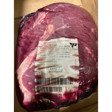 Macreuse 4kg + Race à Viande (France)