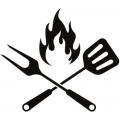 Pièces à griller