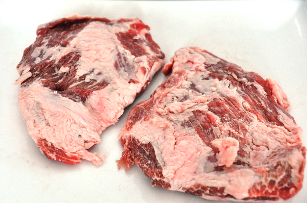 tapilla de porc ibérique