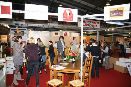 Stand Mabonneviande.com