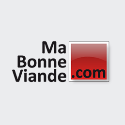 Jarret avec os de  Boeuf race à viande (Sud-Ouest, France)