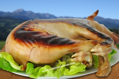 Réussir son cochon de lait ou porcelet