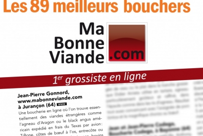 GAULT et MILLAU