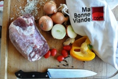Recette gigot d'agneau